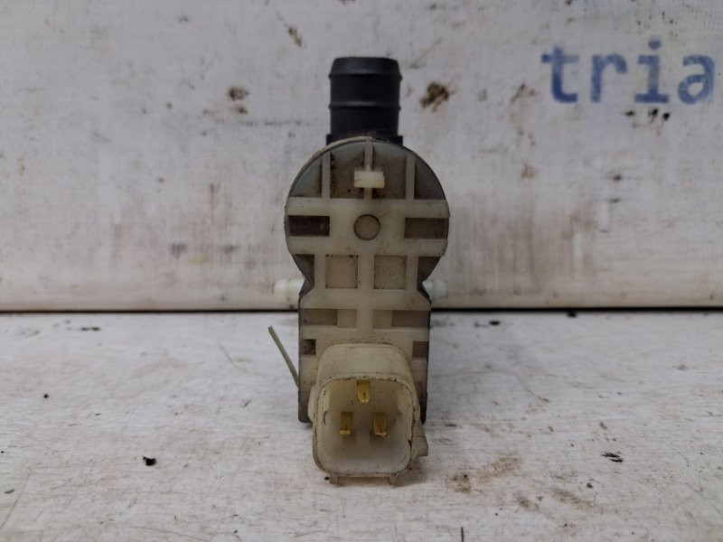 Насос омывателя стекла Hyundai Tucson JM 2.0 DIESEL D4EA 2004 (б/у) Київ - зображення 2