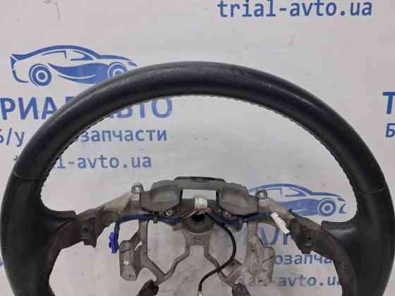Руль Toyota Camry XV40 2.4 БЕНЗИН 2AZFE 2006 (б/у) Киев