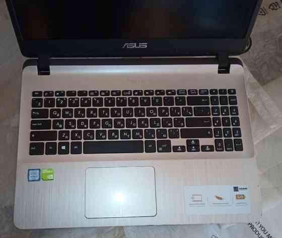 Ноутбук Asus F507U (на запчасти) Киев