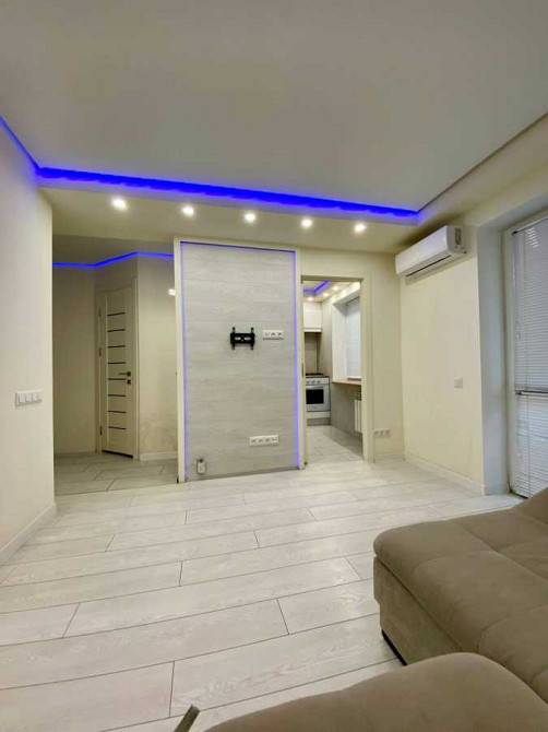 продажа 1-к квартира Каменское, Заводской, 21000 $  - зображення 4