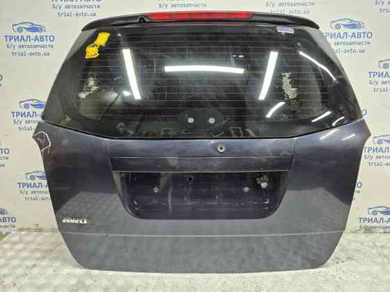 Крышка багажника SsangYong Rexton 2006-2012 6400108302 (Арт. 61657) Киев