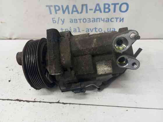 Компрессор кондиционера Nissan Tiida 2004-2014 92600CJ70B (Арт. 82102) Киев