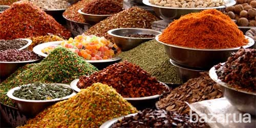 Специи и пряности Київ - зображення 7