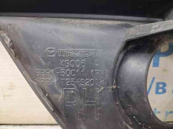 Накладка ПТФ Mazda 3 2013-2019 BHR150C11A (Арт. 86312) Киев
