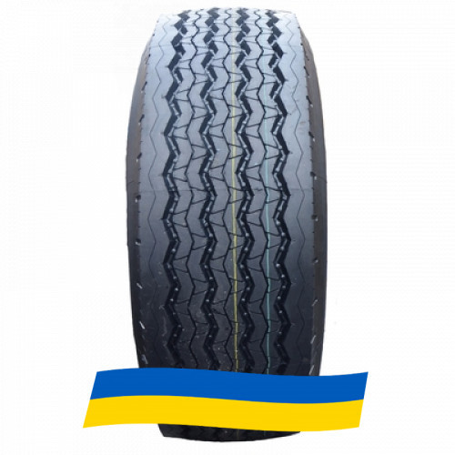 385/65 R22.5 TopRunner CR918 160L Причіпна шина Киев - изображение 5