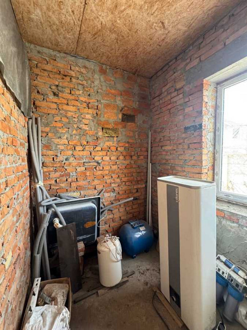 продажа 3-к дом Бориспольский, Мартусовка, 74000 $  - зображення 10