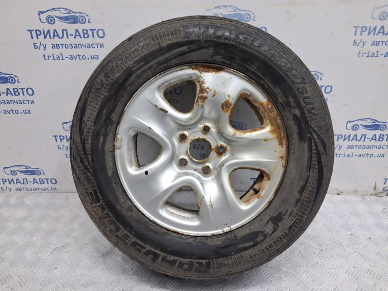 Докатка Suzuki Grand Vitara 2005-2016 4321064J00ZBP (Арт. 67796) Київ - зображення 1