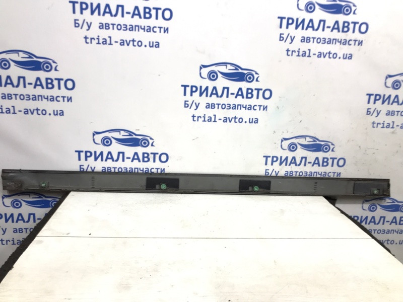 Накладка двери Mitsubishi Lancer 9 1.6 БЕНЗИН 4G18 2003 перед. прав. (б/у) Київ - зображення 4