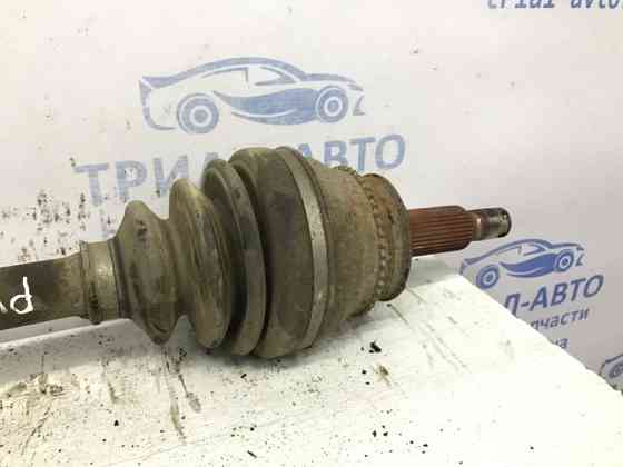 Привод задний Mitsubishi Pajero Wagon 3 3.2 ДИЗЕЛЬ 4M41 1999 (б/у) Київ