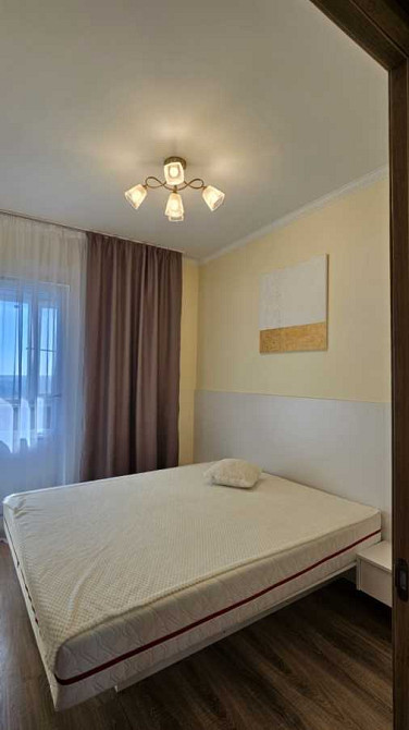 долгосрочная аренда 1-к квартира Киев, Святошинский, 14500 грн./мес. Киев - изображение 7