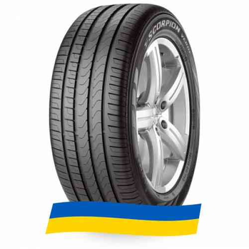 255/40 R20 Pirelli Scorpion Verde 101V Легкова шина Київ