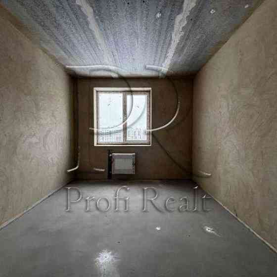 продажа 2-к квартира Киево-Святошинский, Вишневое, 60500 $ Вишнёвое