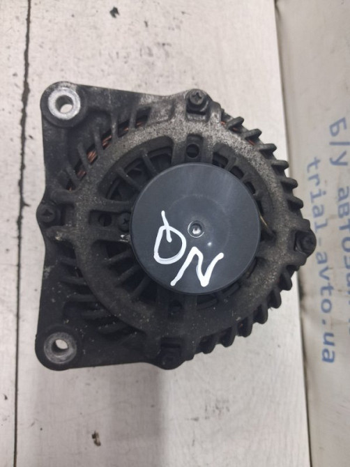 Генератор Nissan Qashqai 2006-2013 23100JD71B (Арт. 82398) Киев - изображение 6
