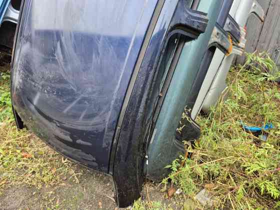 Крыша Suzuki SX4 1 2.0 БЕНЗИН J20A 2006 (б/у) Киев