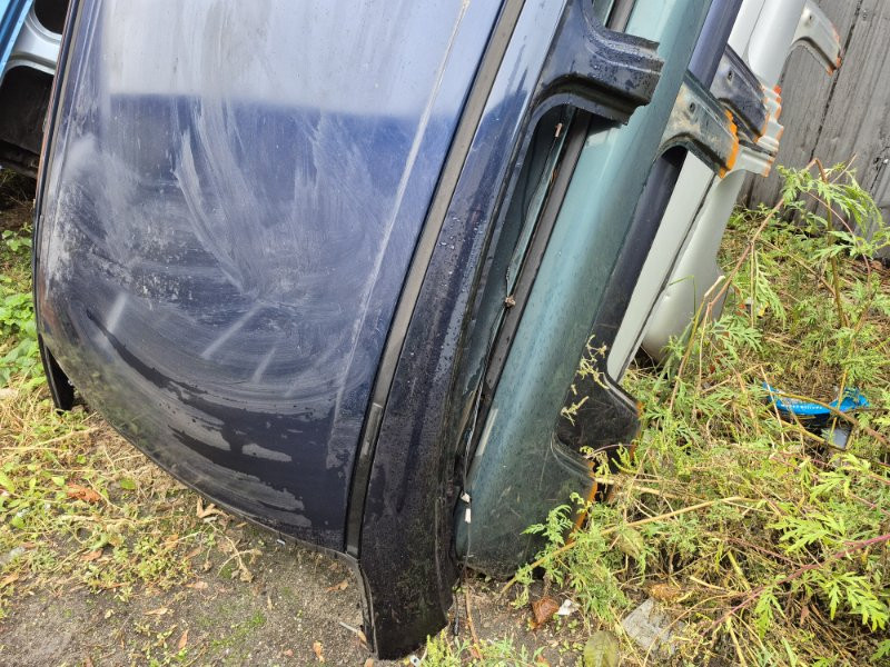 Крыша Suzuki SX4 1 2.0 БЕНЗИН J20A 2006 (б/у) Киев - изображение 5