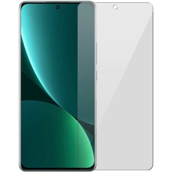 Захисна гідрогелева плівка DM для Xiaomi 12 Pro/12S Pro Глянцева (Код товару:23408) Харків - зображення 1