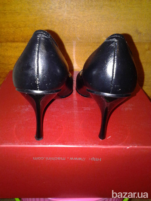 Туфлі39р Львів - зображення 3