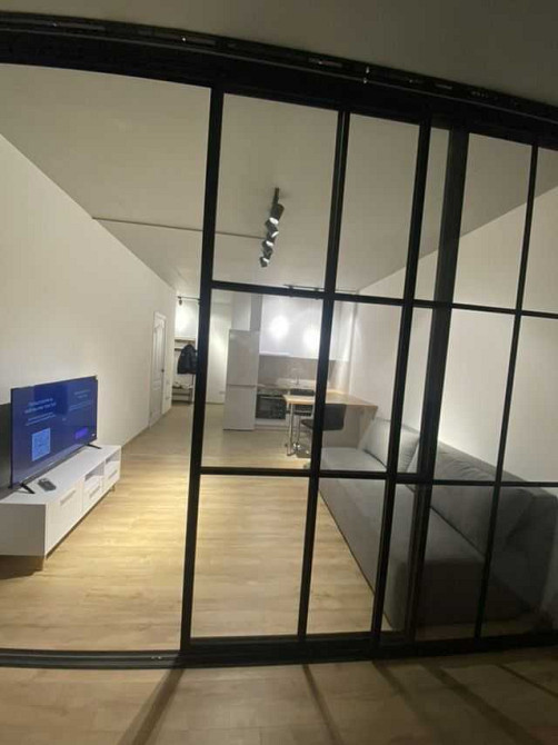 долгосрочная аренда 1-к квартира Киев, Дарницкий, 17999 грн./мес. Київ - зображення 11