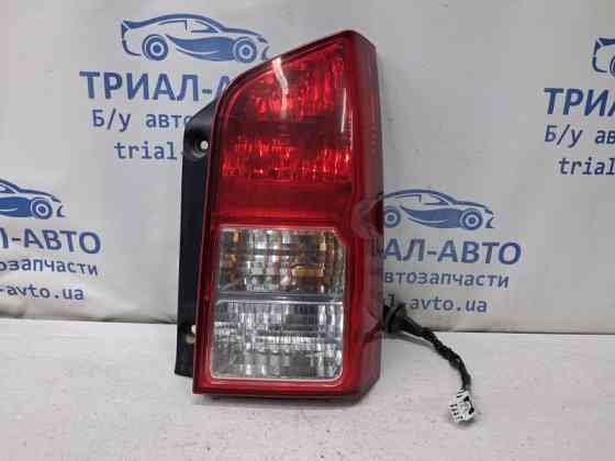 Фонарь задний внешний правый Nissan Pathfinder 2004-2014 26550EB300 (Арт. 81907) Киев