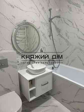 Продаж 1 кімнатної квартири по вул. Центральна ЖК Рів'єра 11202374 Київ