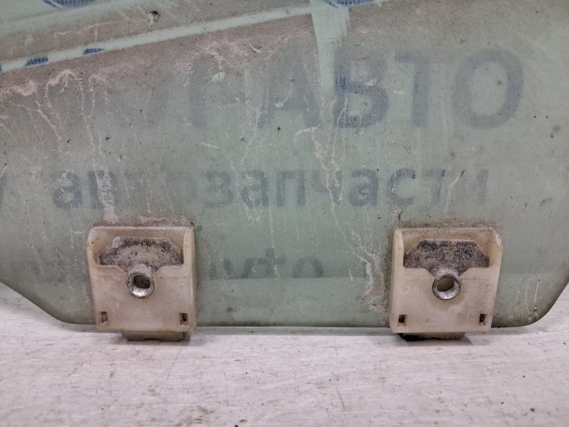 Стекло двери переднее левое Mazda CX 7 ER 2.3 БЕНЗИН 	L3VDT 2006 (б/у) Київ - зображення 2