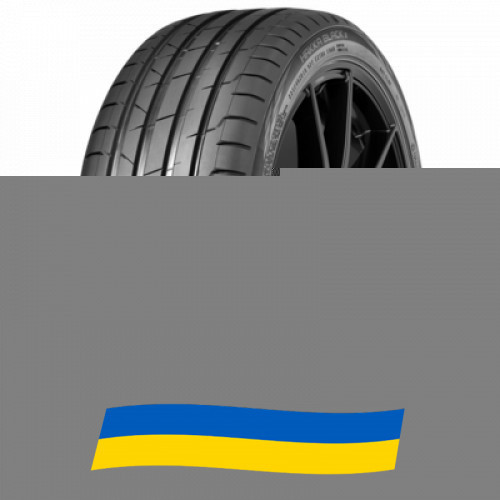 275/35 R20 Nokian Hakka Black 2 102Y Легкова шина Київ - зображення 1