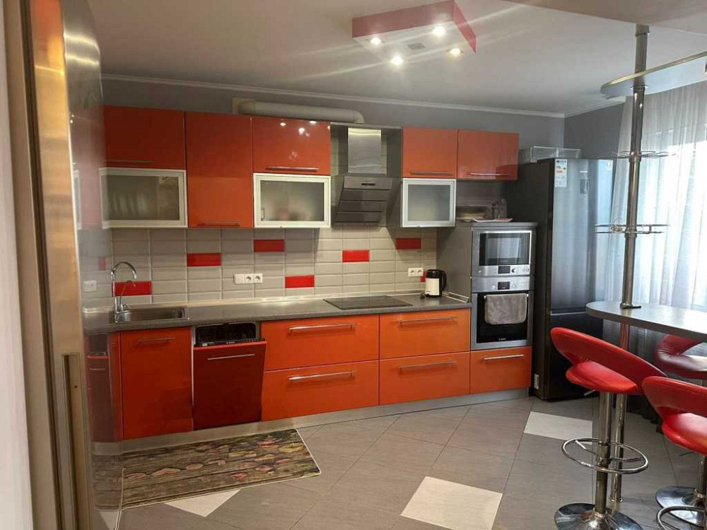 долгосрочная аренда 2-к квартира Киев, Подольский, 20000 грн./мес. Київ - зображення 2