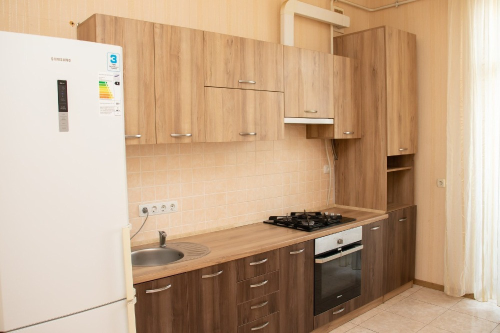 Продам 1 кімнатну квартиру в новому будинку Академіка Заболотного/ Сім'я. Ремонт, меблі, техніка Одеса - зображення 1