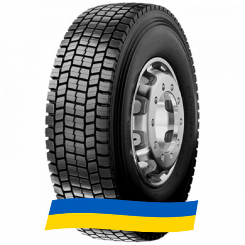 295/60 R22.5 Doublestar DSR08A 150/147K Ведуча шина Київ - зображення 3