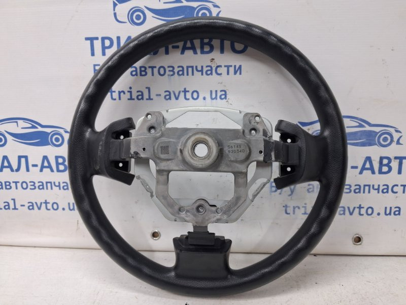 Руль Suzuki Grand Vitara JT 2.0 БЕНЗИН J20A 2005 (б/у) Киев - изображение 5