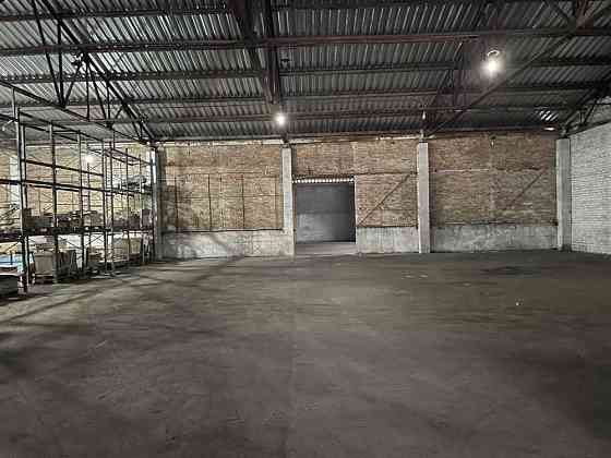 долгосрочная аренда склады Днепр, Самарский, 73100 грн./мес. Дніпро