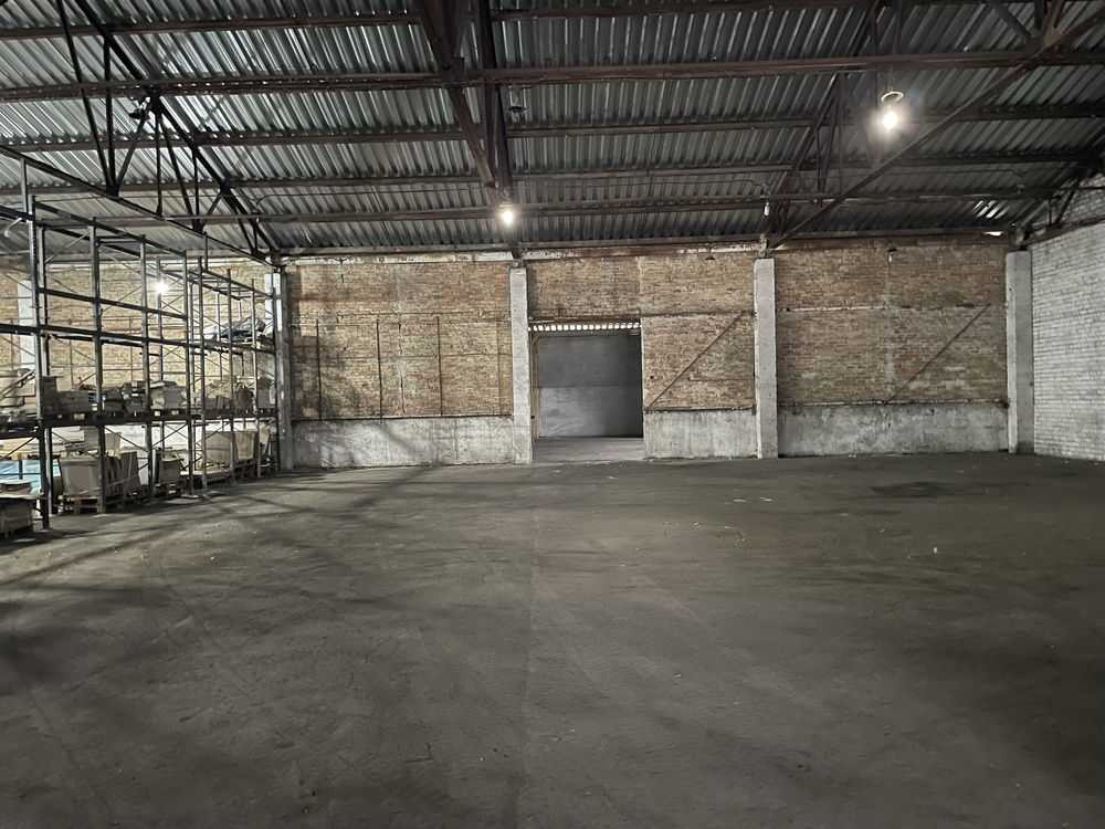 долгосрочная аренда склады Днепр, Самарский, 73100 грн./мес. Днепр - изображение 3