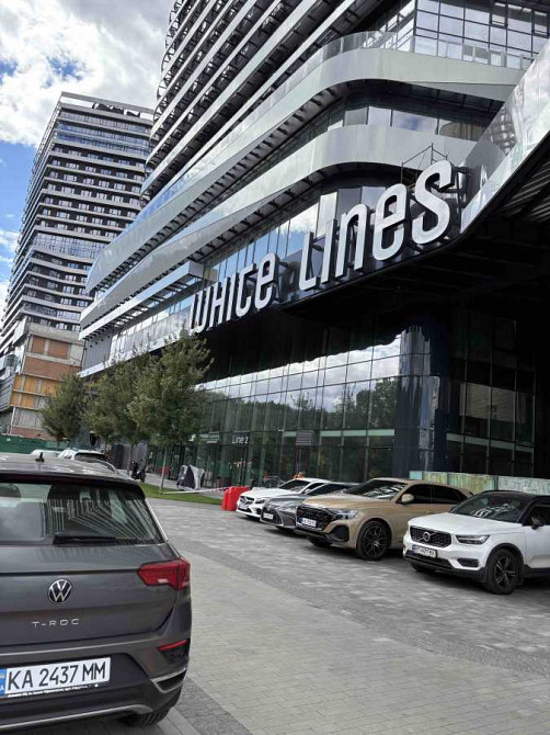 долгосрочная аренда торговые площади Киев, Голосеевский, 4968 $/мес. Киев - изображение 1