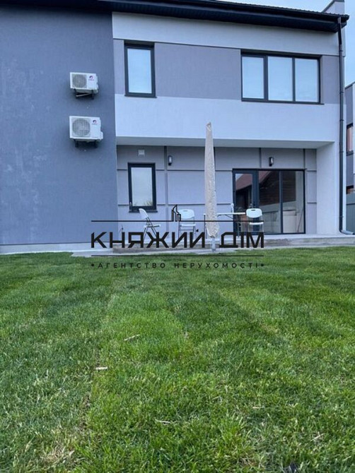 Оренда відмінного 2-х поверхового будинку в с. Гатне, код № 139200 Київ - зображення 2