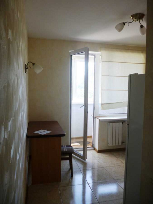 долгосрочная аренда 1-к квартира Киев, Оболонский, 15000 грн./мес. Київ - зображення 9