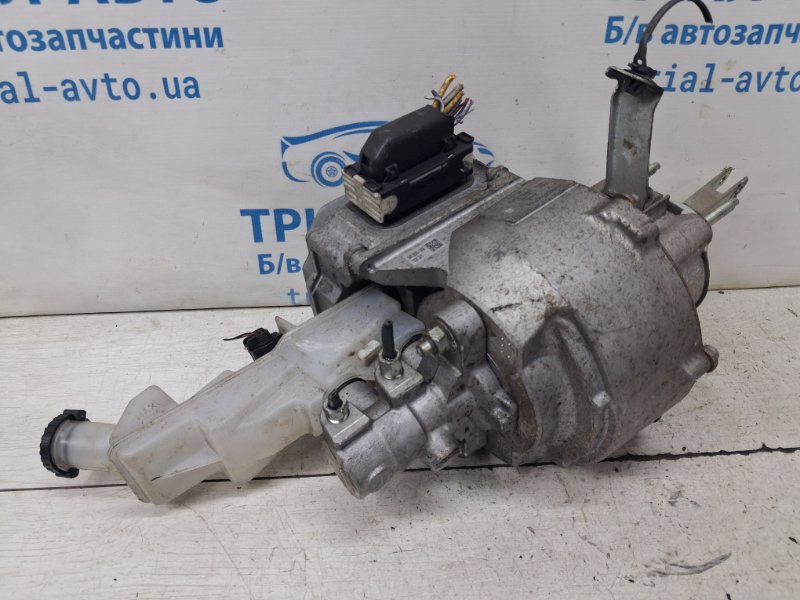 Блок abs Nissan Leaf 2017- EAC103504A (Арт. 84128) Київ - зображення 6
