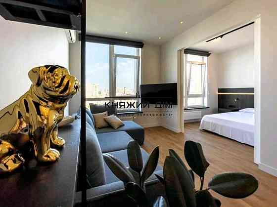 2кімн квартира ЖК KADORR № 11203810 Київ