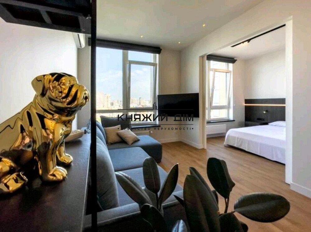 2кімн квартира ЖК KADORR № 11203810 Київ - зображення 2