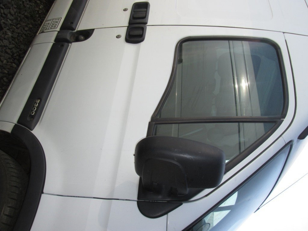 Дверь передняя Opel Movano 2000-2010 Ковель - зображення 7