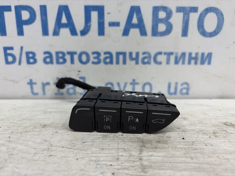 Кнопки управления Ford Kuga 2011-2019 1705712 (Арт. 84207) Киев - изображение 1