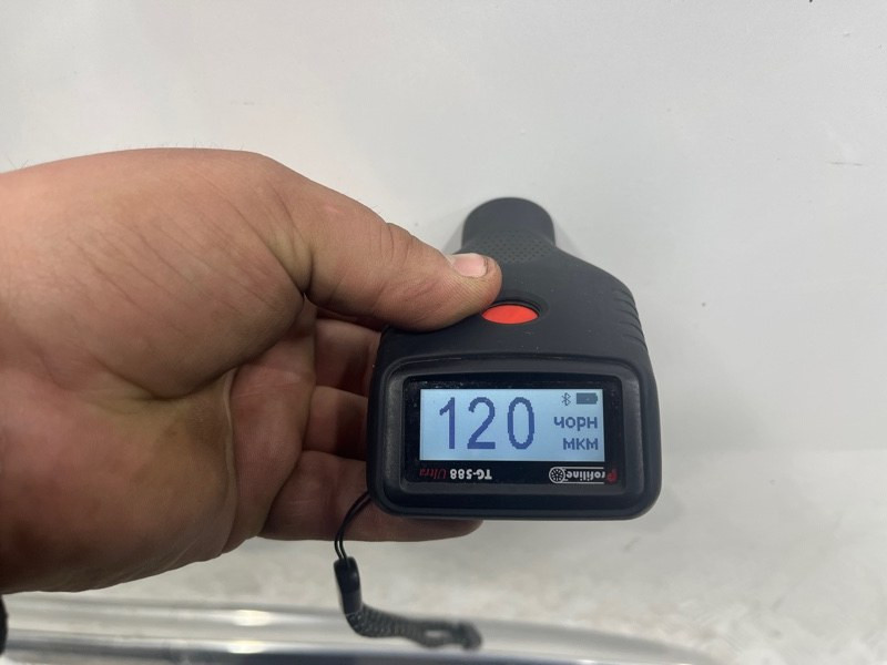 Дверь задняя левая Infiniti QX60 2013-2021 821013JC0A (Арт. 71388) Київ - зображення 9