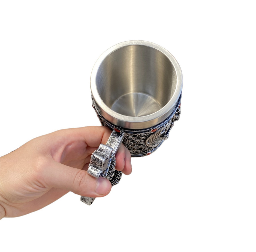 Чашка 3 Танард Дракон 500 мл Київ - зображення 2