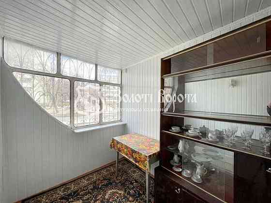 продажа 3-к квартира Броварский, Бровары, 44000 $ Бровари