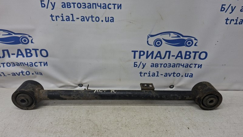 Рычаг задний прямой правый SsangYong Actyon CJ 2.0 DIESEL D20DT 2005 (б/у) Київ - зображення 1