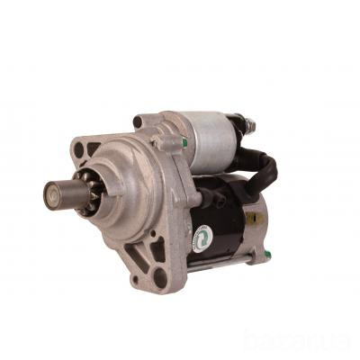 Стартер 12V-1.2kW-9t на Honda Accord 2.0 90-, Prelude, Rover 620 Ладижин - зображення 1
