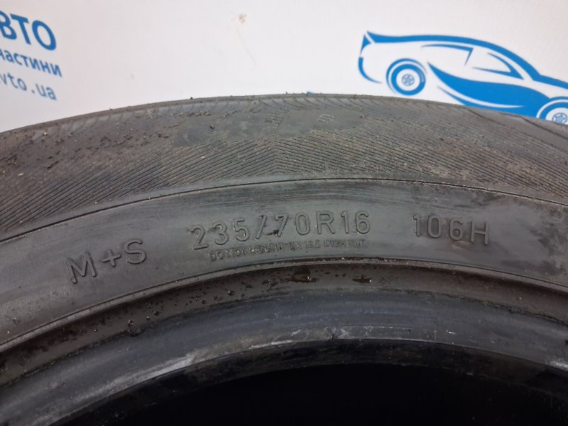 Шины (б/у) Киев - изображение 4