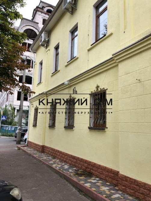 ПРОДАЖ БЕЗ КОМІСІІ Окремий об'єкт (будівля) на Подолі вул Спаська 24/15 код 23837 Киев - изображение 7