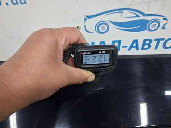 Крышка багажника Kia Sportage 2010-2016 737003U010 (Арт. 79800) Київ