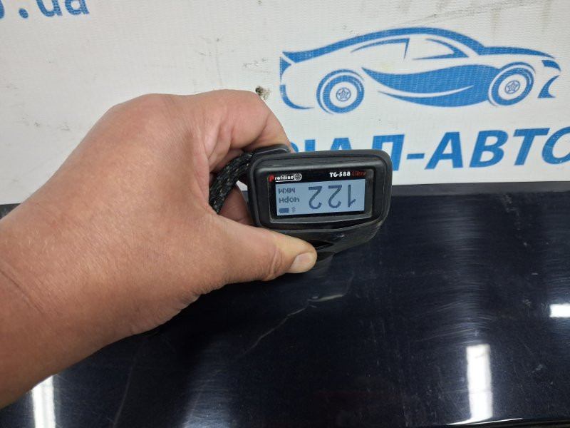Крышка багажника Kia Sportage 2010-2016 737003U010 (Арт. 79800) Київ - зображення 5