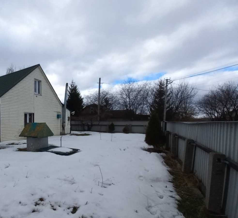 продажа 3-к дом Бородянский, Лубянка, 30000 $  - зображення 2